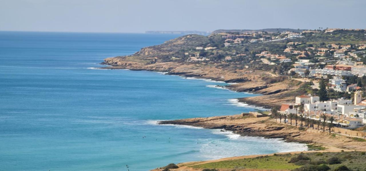 Baia Da Luz Luz Beach 1 Bedroom Apartment Экстерьер фото