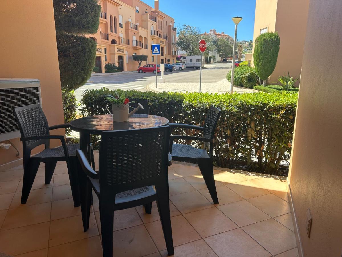 Baia Da Luz Luz Beach 1 Bedroom Apartment Экстерьер фото