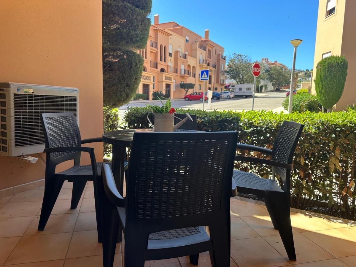 Baia Da Luz Luz Beach 1 Bedroom Apartment Экстерьер фото