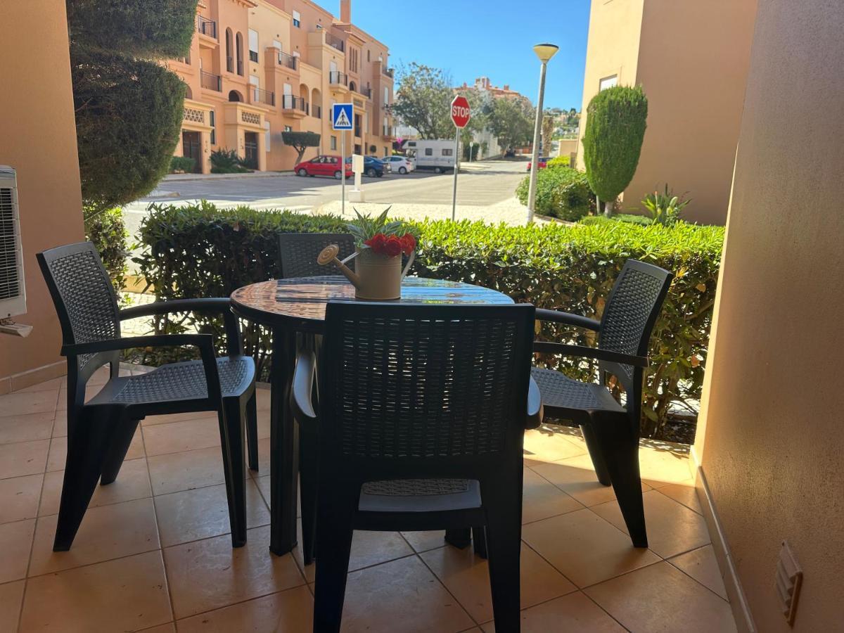 Baia Da Luz Luz Beach 1 Bedroom Apartment Экстерьер фото