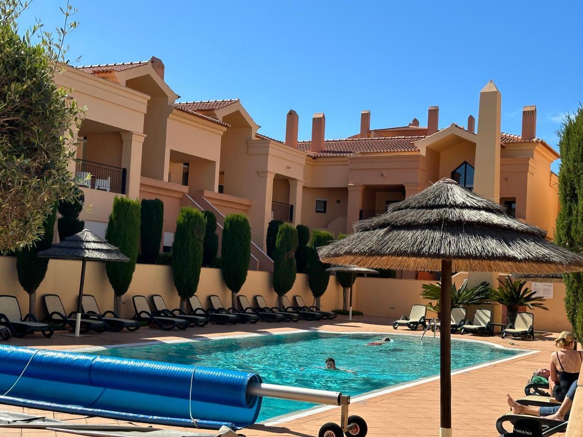 Baia Da Luz Luz Beach 1 Bedroom Apartment Экстерьер фото