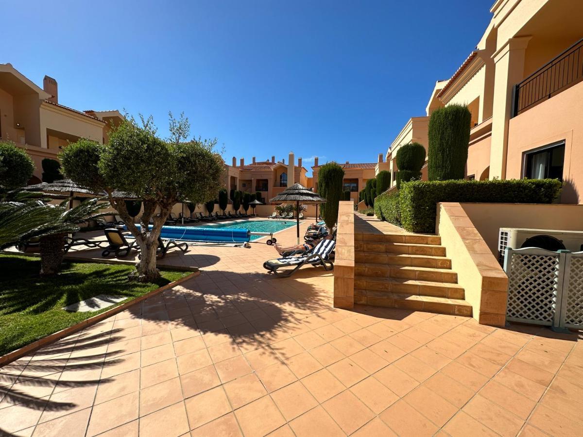 Baia Da Luz Luz Beach 1 Bedroom Apartment Экстерьер фото