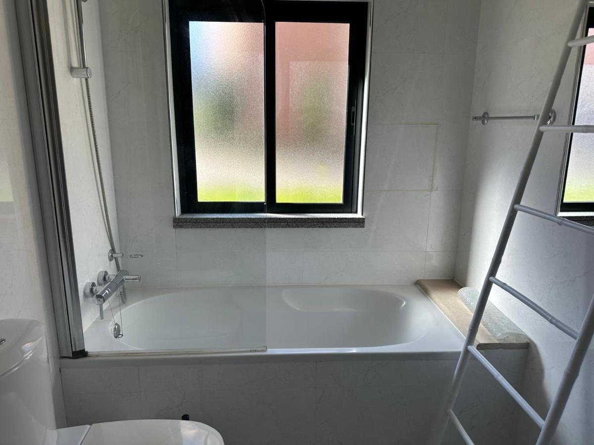 Baia Da Luz Luz Beach 1 Bedroom Apartment Экстерьер фото