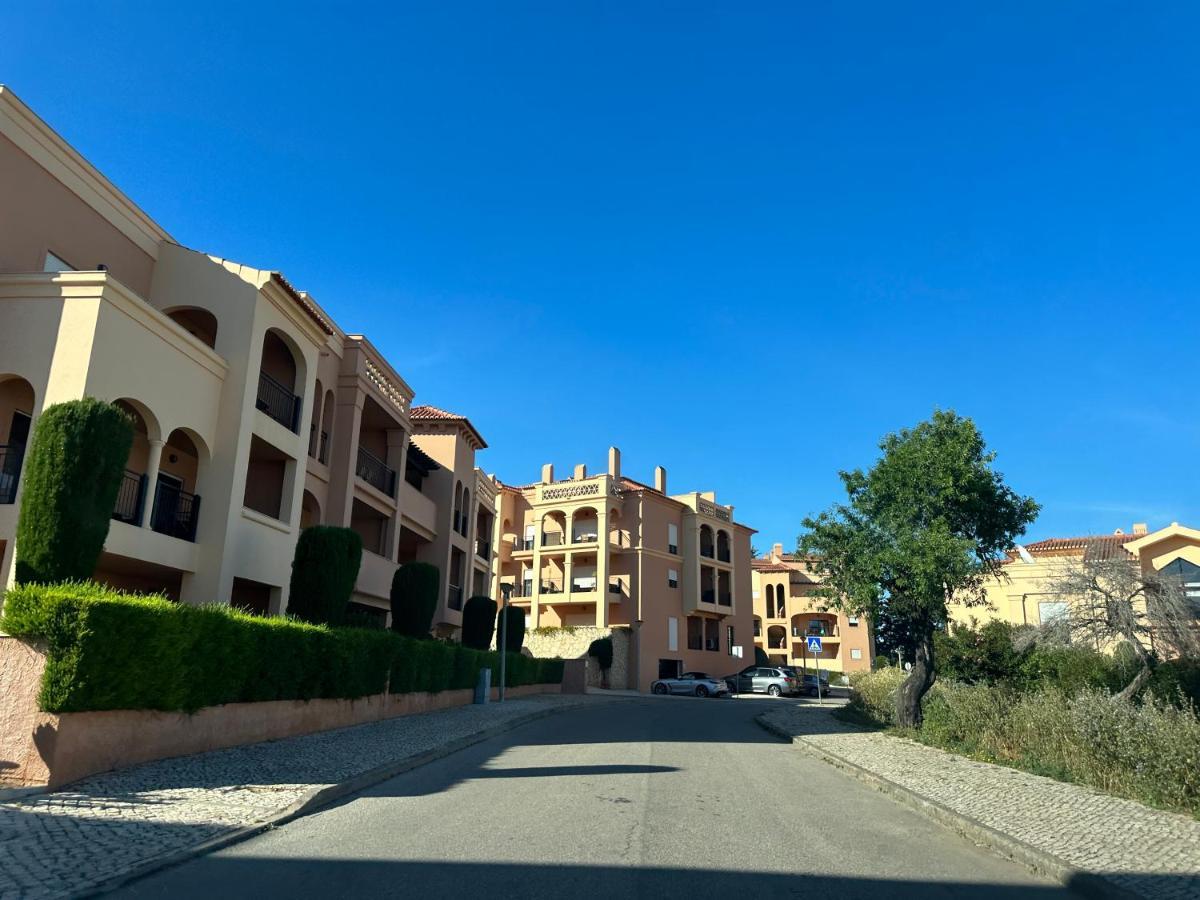 Baia Da Luz Luz Beach 1 Bedroom Apartment Экстерьер фото